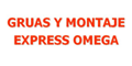 Gruas Y Montaje Express Omega logo