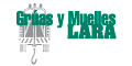 Gruas Y Muelles Lara logo