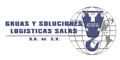 Gruas Y Soluciones Logisticas Salas logo
