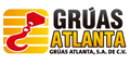 Gruas Y Transportes Atlanta logo