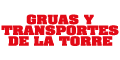 GRUAS Y TRANSPORTES DE LA TORRE