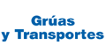GRUAS Y TRANSPORTES ESPECIALIZADOS logo
