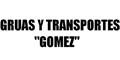 Gruas Y Transportes Gomez logo