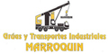 Gruas Y Transportes Industriales Marroquin