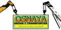 Gruas Y Transportes Osnaya logo