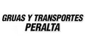 Gruas Y Transportes Peralta logo