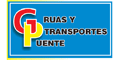 Gruas Y Transportes Puente logo