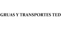 Gruas Y Transportes Ted logo