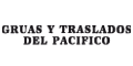 GRUAS Y TRASLADOS DEL PACIFICO logo
