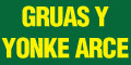 Gruas Y Yonke Arce