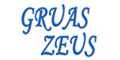 GRUAS ZEUZ logo