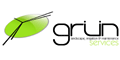 GRUN SERVICES logo