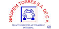 Grupem Torres Sa De Cv logo