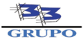 Grupo 33 logo