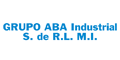 GRUPO A.B.A. INDUSTRIAL logo