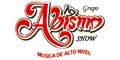GRUPO ABISMO SHOW logo