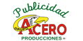 Grupo Acero Producciones logo