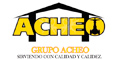 Grupo Acheo logo