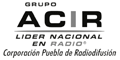 GRUPO ACIR logo