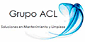 Grupo Acl logo