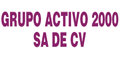 GRUPO ACTIVO 2000 SA DE CV logo