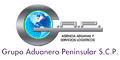 GRUPO ADUANERO PENINSULAR SCP logo