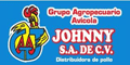 Grupo Agropecuario Avicola Johnny logo