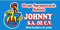 Grupo Agropecuario Avicola Johnny