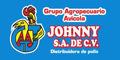 Grupo Agropecuario Avicola Johnny Sa De Cv logo