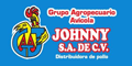 Grupo Agropecuario Avicola Johnny Sa De Cv