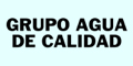 GRUPO AGUA DE CALIDAD logo