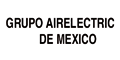 GRUPO AIRELECTRIC DE MEXICO