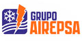 Grupo Airepsa logo