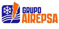 Grupo Airepsa logo