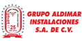 Grupo Aldimar Instalaciones Sa De Cv logo