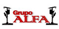 GRUPO ALFA logo