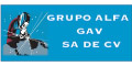 Grupo Alfa Gav Sa De Cv