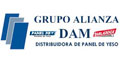 Grupo Alianza logo