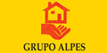 Grupo Alpes logo