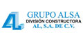 Grupo Alsa logo