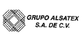 GRUPO ALSATEX SA DE CV logo