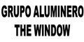 Grupo Aluminero The Window logo