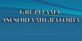 Grupo Ama Asesoria Migratoria logo