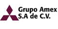 GRUPO AMEX SA DE CV logo