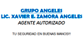 Grupo Angeles Lic Xavier E. Zamora Angeles logo