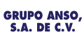 Grupo Anso Sa De Cv logo