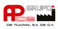Grupo Apce De Tijuana S. A. De logo