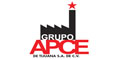 Grupo Apce De Tijuana Sa De Cv logo