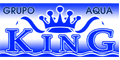 GRUPO AQUA KING logo