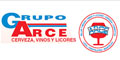 Grupo Arce De Colima logo